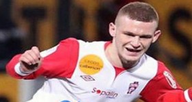 Kayseri Erciyesspor, Ziri Hammar'ı renklerine bağladı!.. 2 kayseri-erciyesspor-ziri-hammar-i-renklerine-bagladi-futbolistan