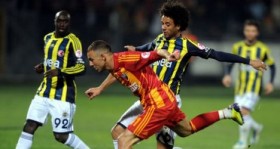 kayserispor fenerbahce ziraat turkiye kupasi futbolistan