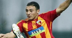 Kayserispor Galatasaray'ı TFF'ye Şikayet Etti Futbolistan kayserispor galatasaray i tff ye sikayet etti futbolistan