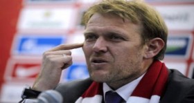 Kayserispor'un Yeni Hocası Robert Prosinecki Futbolistan kayserispor un yeni hocasi robert prosinecki futbolistan