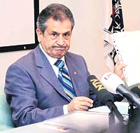 Kemal Ulusu Toplama kampına mı Gidiyoruz dedi !