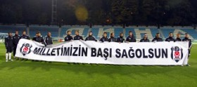 kiev pankart besiktas
