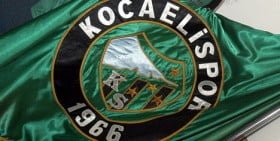 Kocaelispor logo