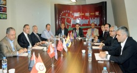 Kulüpler Birliği'nden Yabancı Sayısına İtiraz Futbolistan kulupler birligi nden yabanci sayisina itiraz futbolistan