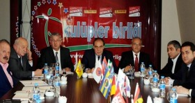 kulupler birligi toplantisi yarin futbolistan