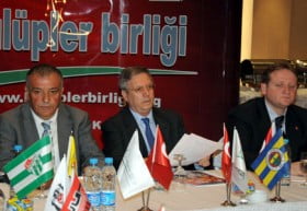 Yeni sezonda tüm maçlar canlı olacak 2 kuluplerbirligi1