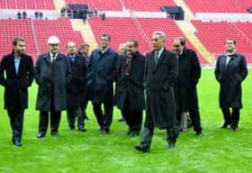 kuluplerbirligiturktelekomarenayigezdi futbolistan 04 ocak 2011