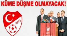 kume dusme olmayacak futbolistan