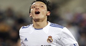 la liga nin asist krali mesut ozil futbolistan