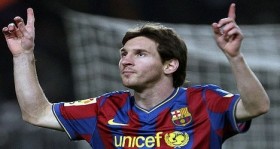 lionel messi barcelona arjantin milli takimi futbolistan
