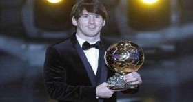 lionel messi la liga en iyi futbolcu secildi futbolistan