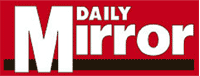 logo dailymirror