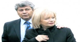 lucescu nun esi kaza gecirdi trabzonspor shakhtar donetsk maci iptal edildi futbolistan