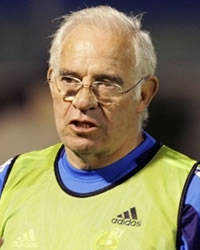 Luis Aragones İstanbul'a Gelmesi Bekleniyor !