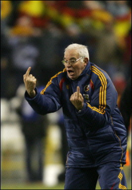 luis aragones