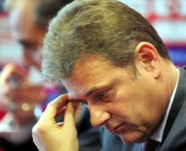 Mahmut Özgener Tahkim Menajerlik Sınavı Skandalı Futbolistan mahmut ozgener tahkim menajerlik sinavi skandali futbolistan e1303485882517