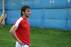 Celil den Malatyaspor a İcra Takibi