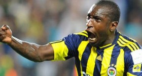 mamadou niang da fenerbahce den kopuyor futbolistan