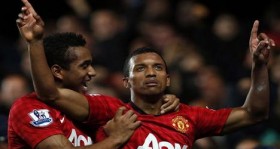 manchester united da nani soku futbolistan