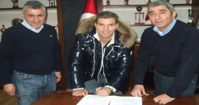 manisaspor harbuzi ile sozlesme imzaladi futbolistan