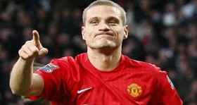 manu lu nemanja vidic sezonu kapatti futbolistan