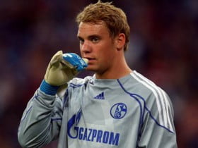 manuel neuer schalke futbolistan1