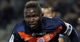 Mapou Yanga Mbiwa Fenerbahçe'de Futbolistan mapou yanga mbiwa fenerbahce de futbolistan