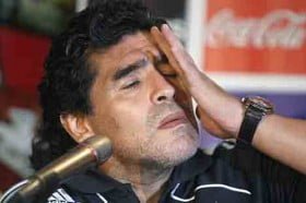 Maradona