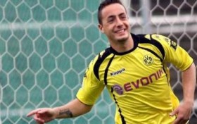 Mehmet Boztepe Beşiktaş Ttransfer Futbolistan mehmet boztepe besiktas transfer futbolistan e1309449846136