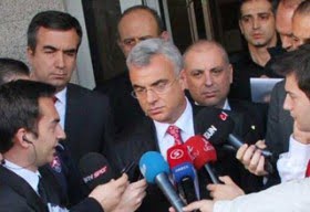 mehmet helvaci gorevinden ayrildi