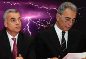 Mehmet Helvacıdan Adnan Polata Salvo mehmet helvacidan adnan polata salvo