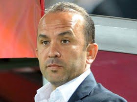 mehmet ozdilek antalyaspor futbolistan