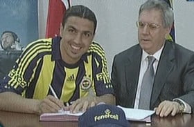 Mehmet Topuz imza Mehmet Topuz imza