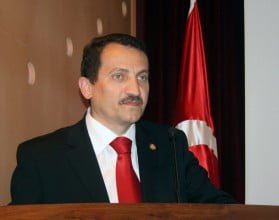 Mehmet Atalay