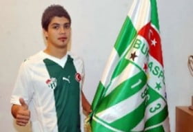 mehmetsakbursasporda futbolistan 18 ocak 2011