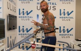 Fenerbahçe'de Bruno Alves kampa katıldı, Meireles de sağlık kontrolünden geçti!.. 3 meireles-saglik-kontrolunden-gecti-futbolistan