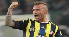 meireles ten fenerbahce ye kotu haber portekizli yildiz bir ay yok futbolistan