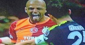 Melo, TFF Etik Kurulu'nda ifade verecek!.. 2 melo-tff-etik-kurulu-nda-ifade-verecek-futbolistan