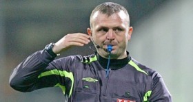 Mersin İdman Yurdu Galatasaray Maçını Tolga Özkalfa Yönetecek Futbolistan mersin idman yurdu galatasaray macini tolga ozkalfa yonetecek futbolistan