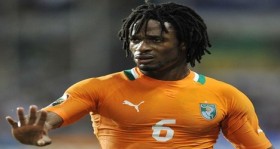 Football - 2012 African Cup of Nations Finals - Semifinal - Ivory Coast v Mali - Libreville
