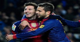 Messi Rekora Doymuyor Futbolistan messi rekora doymuyor futbolistan