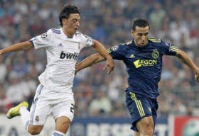 mesutozil