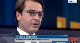 Mete Düren; Beşiktaş'ı Yıldırım Demirören değil amatör şubeler batırdı! 2 mete-duren-besiktas-i-yildirim-demiroren-degil-amator-subeler-batirdi-futbolistan