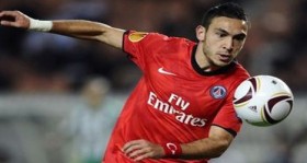 mevlut erdinc rennes de futbolistan