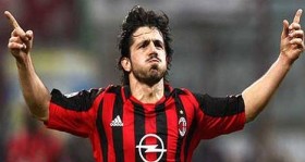 milanli gattuso sion da futbolistan