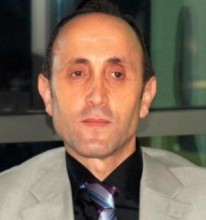 Trabzonspor Basın Sözcüsü Yakup Aslan