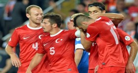 milli takimda selcuk ile burak iın emre ve volkan la kavga etti iddiasi futbolistan