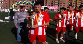 mogolistan in en cok sevilen yabanci futbolcusu ronaldo serhat futbolistan