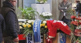 morosini ye duygulu veda futbolistan