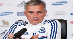 Jose Mourinho